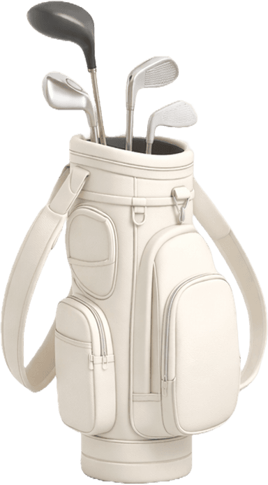 Golf bag