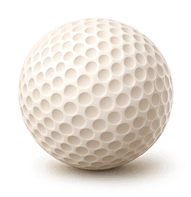 Golf ball